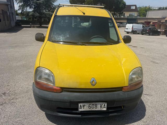 RENAULT Kangoo 1.9 D 65CV cat Express senza nessun lavoro da fare