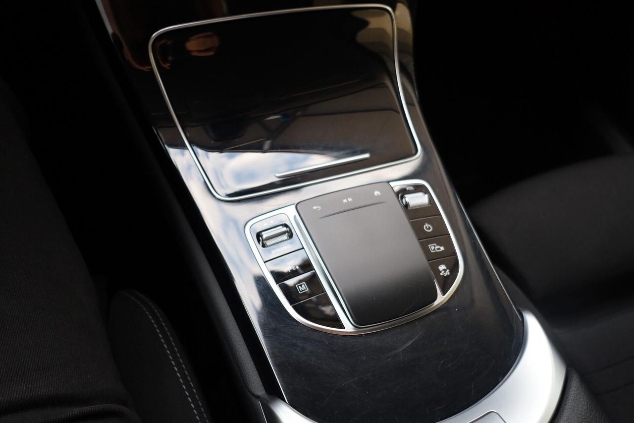 MERCEDES-BENZ GLC 300 DE 4Matic EQ-POWER BUSINESS 194CV