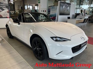 MAZDA MX-5 1.5L Skyactiv-G Prime-Line