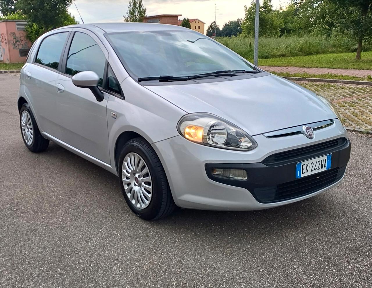 Fiat Punto Evo Punto Evo 1.2 5 porte S&S Dynamic