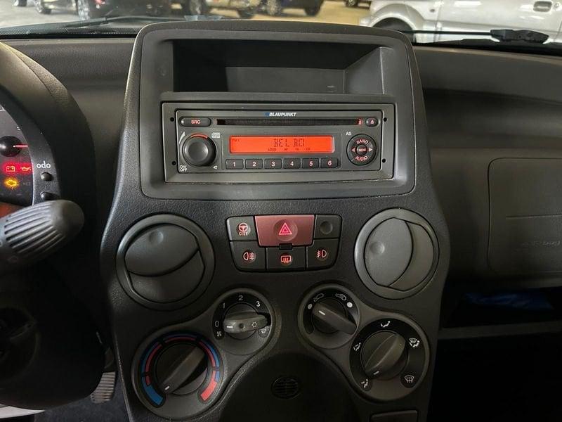 FIAT Panda Panda 1.2 4x4
