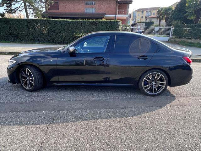 BMW 340 M Sport M 340 i MHEV