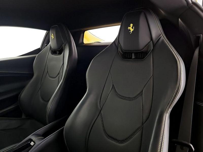 Ferrari 296 GTB 296 GTB 3.0