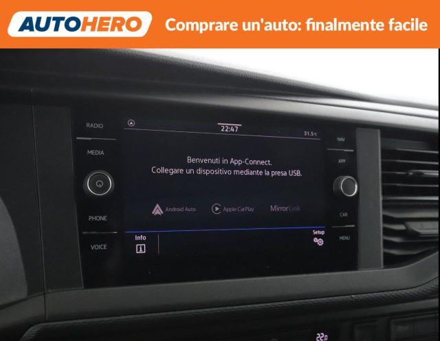VOLKSWAGEN Caravelle 2.0 TDI 150CV PC Comfortline