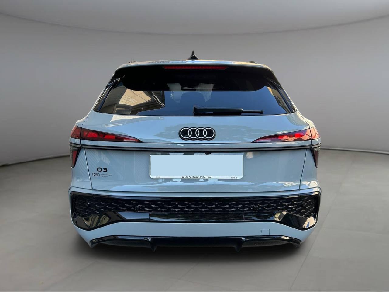 Audi Audi Q3 SUV Business e-hybrid 200 kW S tronic