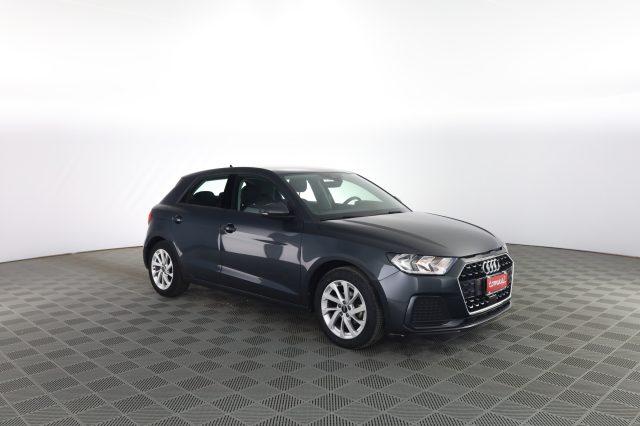 AUDI A1 A1 SPB 25 TFSI Admired Advanced