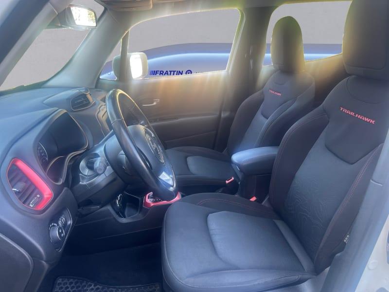 JEEP RENEGADE 2.0 MJT 170CV 4WD ACTIVE