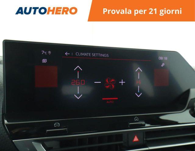 CITROEN C4 BlueHDi 130 S&S EAT8 Feel Pack