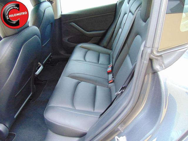 TESLA Model 3 Long Range Dual Motor AWD