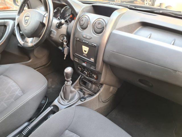 DACIA Duster 1.5 dCi 110CV 4x2 Lauréate