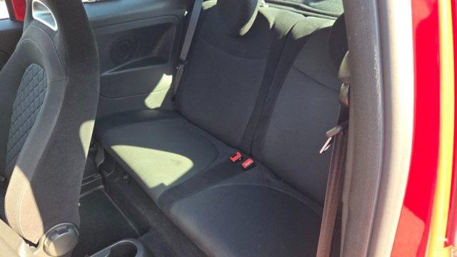 ABARTH 695 1.4 Turbo T-Jet 180 CV PERMUTE UNICOPROPRIETARIO