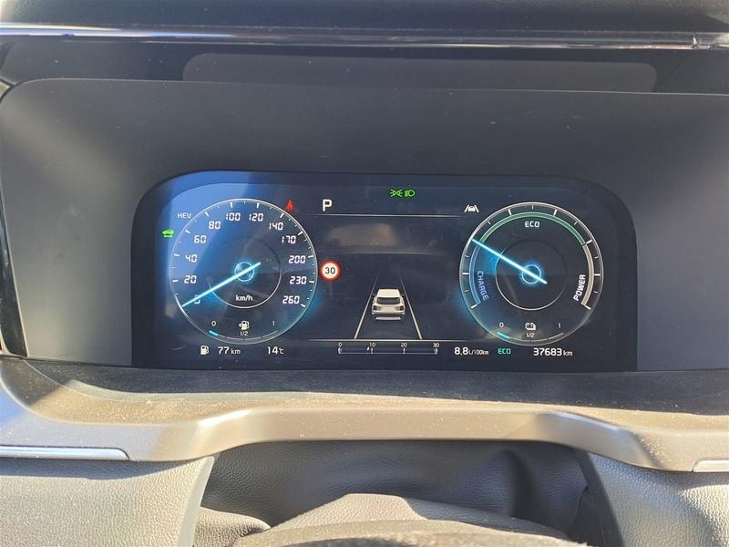KIA SORENTO 1.6 T-GDI PHEV EVOLUTION AUTO 4WD SUV