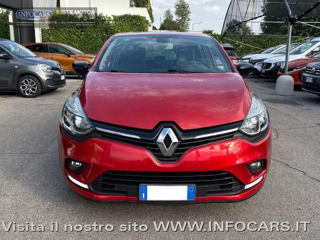 RENAULT Clio dCi 110CV Duel