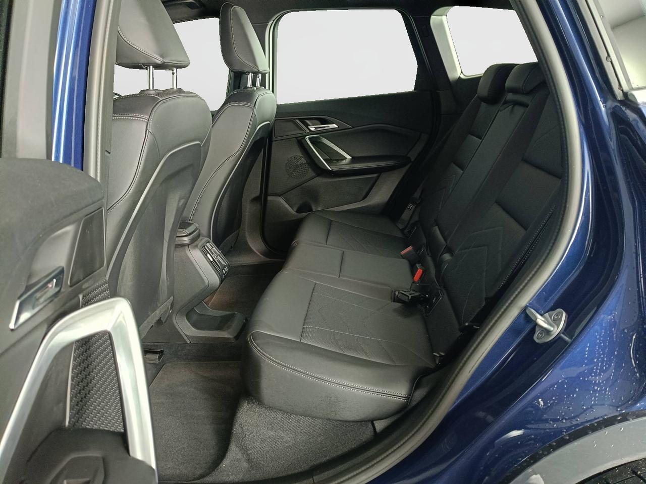 BMW X1 U11 - iX1 edrive 20 X-Line