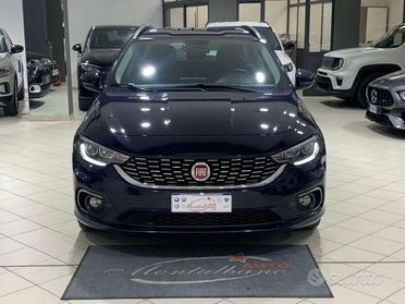 FIAT Tipo 1.6 Mjt S&S SW Business