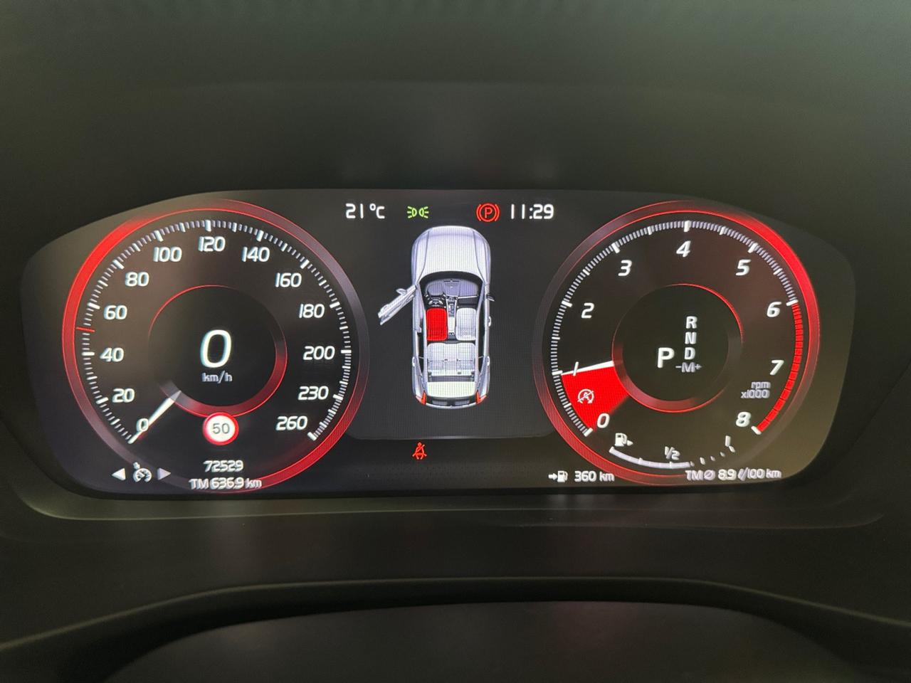 VOLVO XC40 1.5 t3 geartronic my20