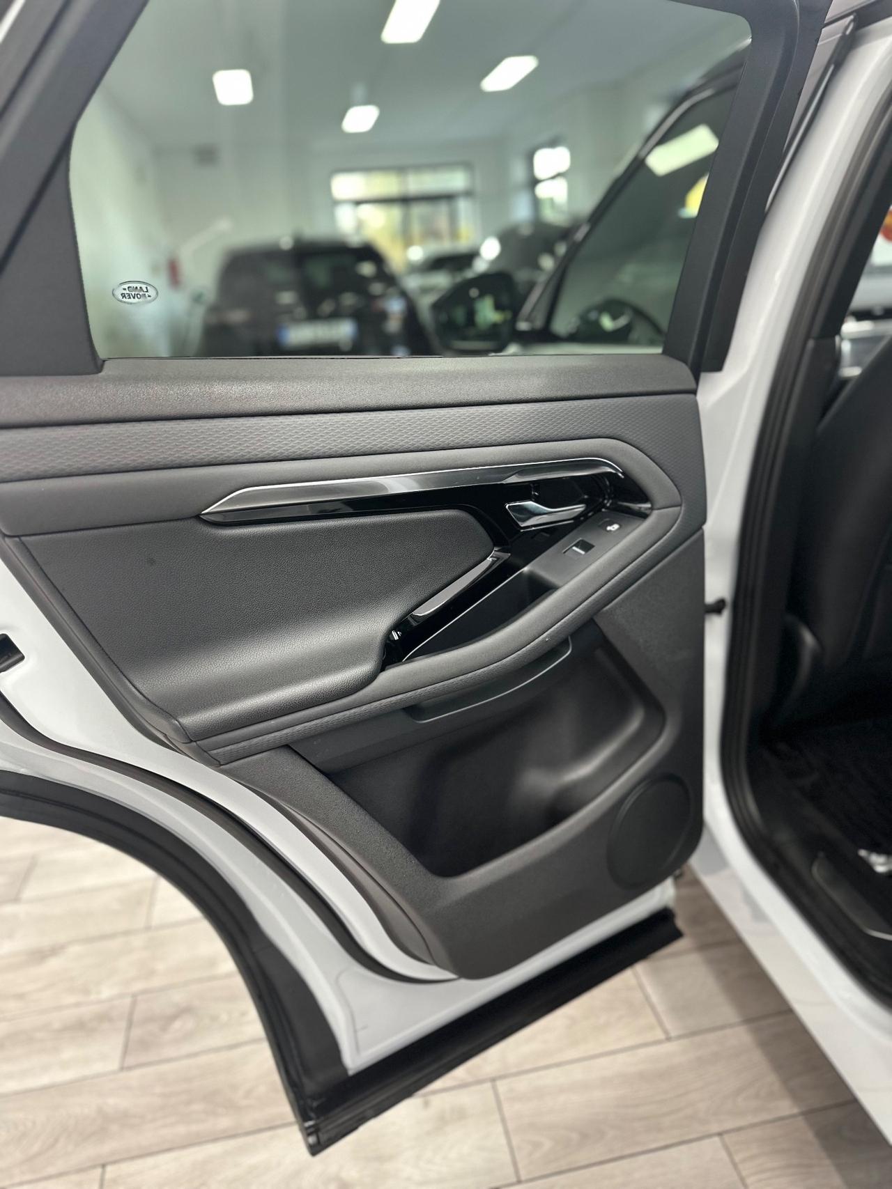 Land Rover Range Evoque 2.0D I4 163 CV AWD Auto R-Dynamic HSE