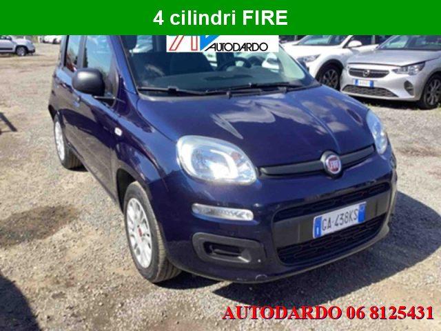 FIAT Panda 1.2 Easy FIRE 4 CILINDRI