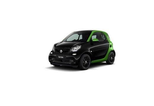 SMART FORTWO EQ PASSION 22 KW ELETTRICA