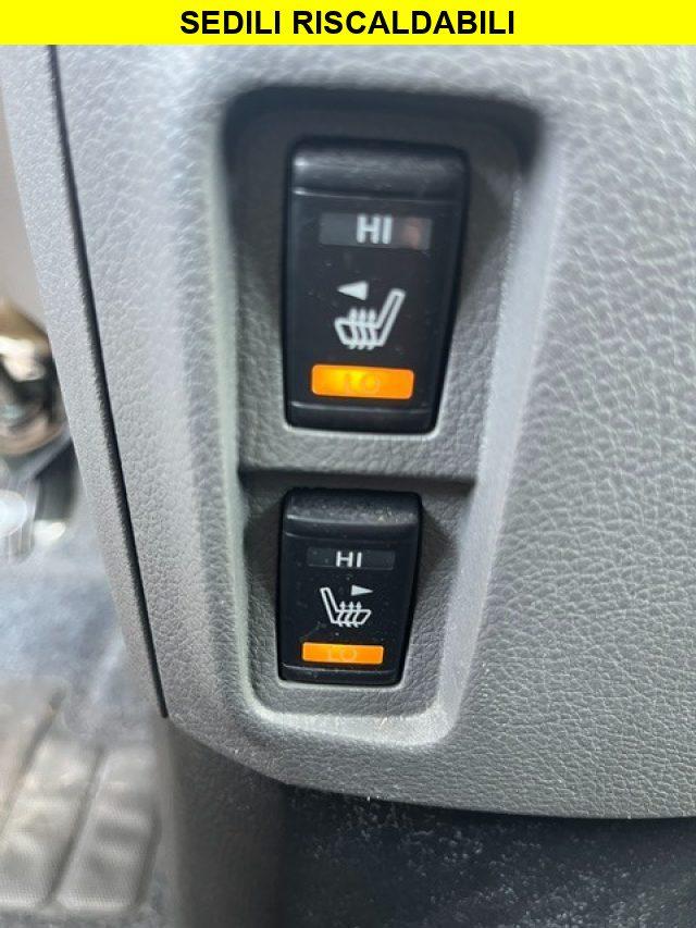 NISSAN NV200 Evalia 1.5 dCi 110CV Bus