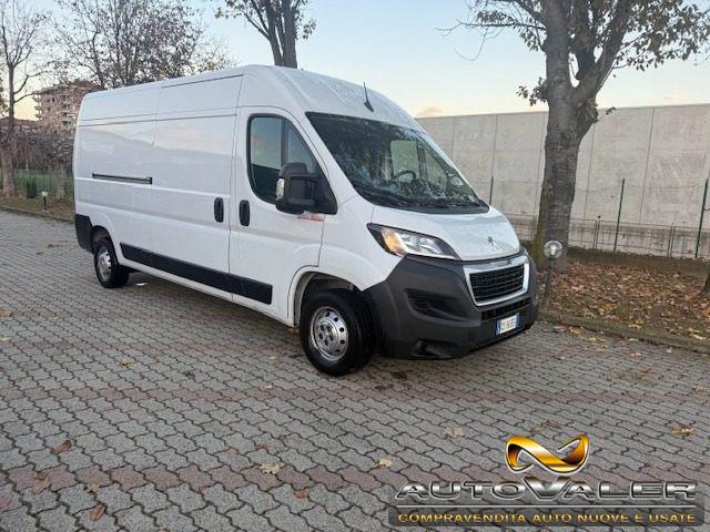 PEUGEOT Boxer 335 2.2 BlueHDi 140 L3 H2 P.Lungo