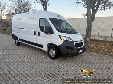 PEUGEOT Boxer 335 2.2 BlueHDi 140 L3 H2 P.Lungo