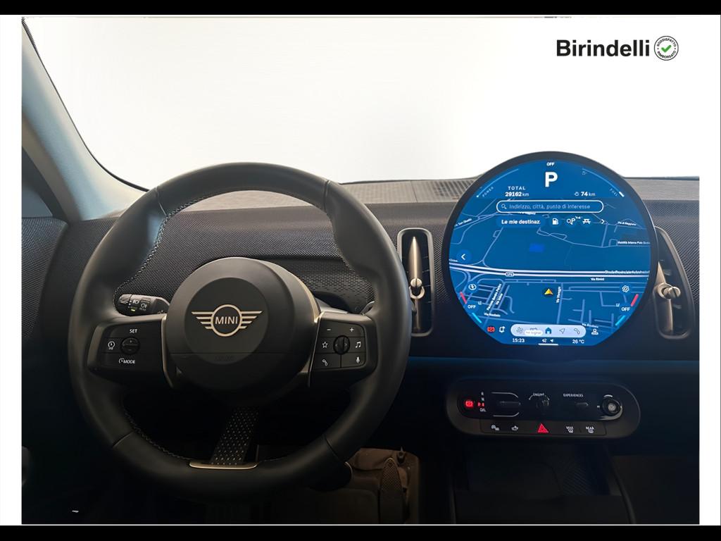 MINI Mini Countrym.(U25) - Mini C Classic Countryman
