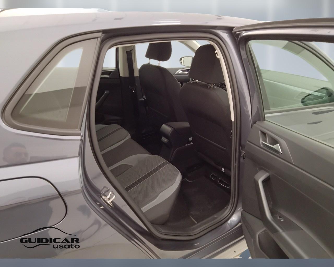 VOLKSWAGEN Polo VI 2022 - Polo 1.0 tsi Style 95cv