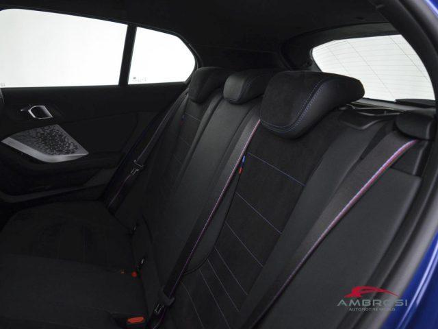 BMW 118 Serie 1 d MSport Pro auto