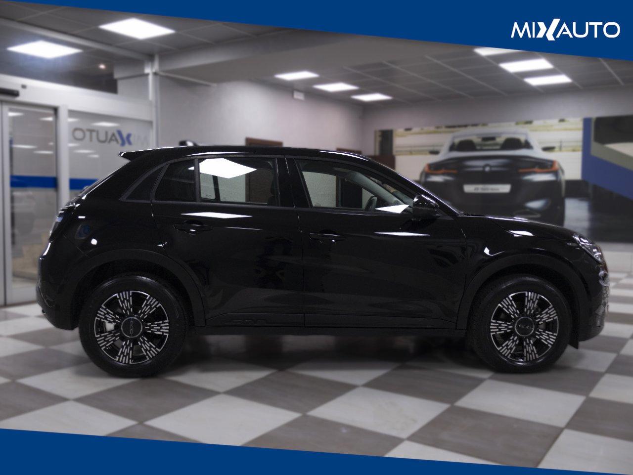 Fiat 600 1.2 Hybrid Pop 145CV Auto