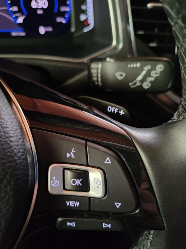 VOLKSWAGEN T-Roc 1.5 TSI ACT DSG Advanced BlueMotion Technology