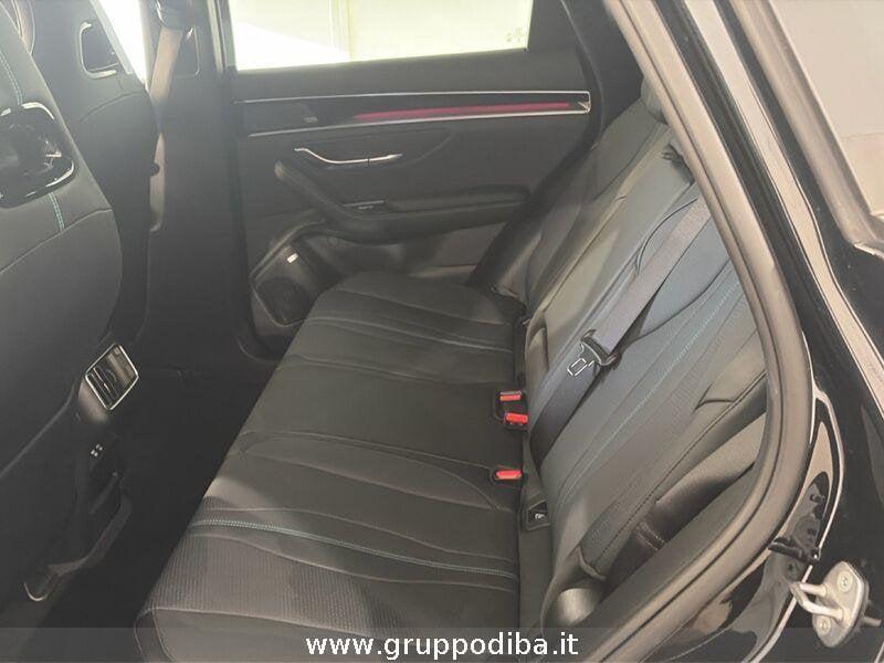 BYD Seal U DM-i 1.5 phev Boost 2wd