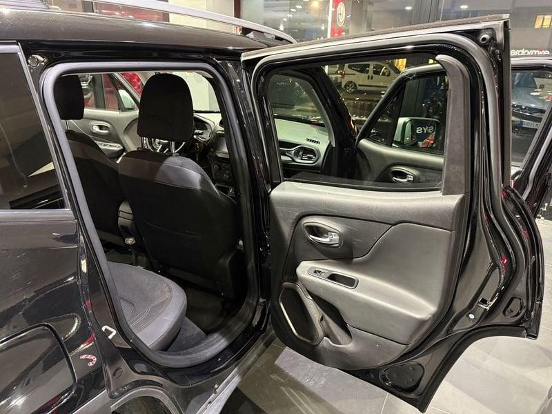 Jeep Renegade Renegade 1.6 Mjt 120 CV Limited