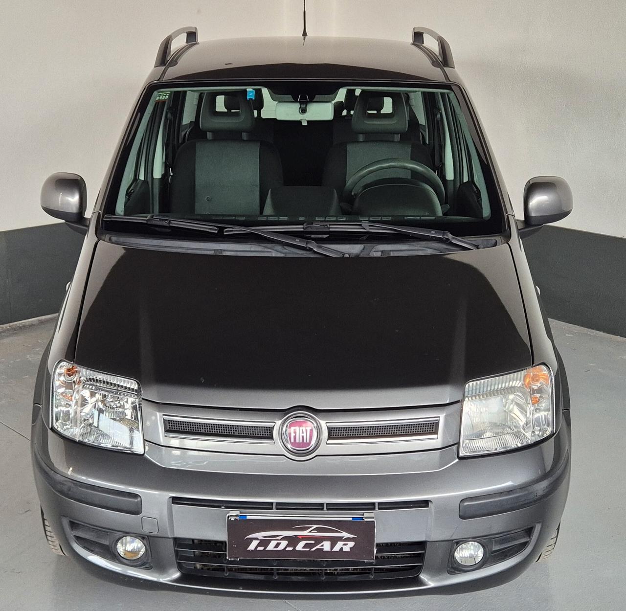 Fiat Panda 1.2 Emotion GPL