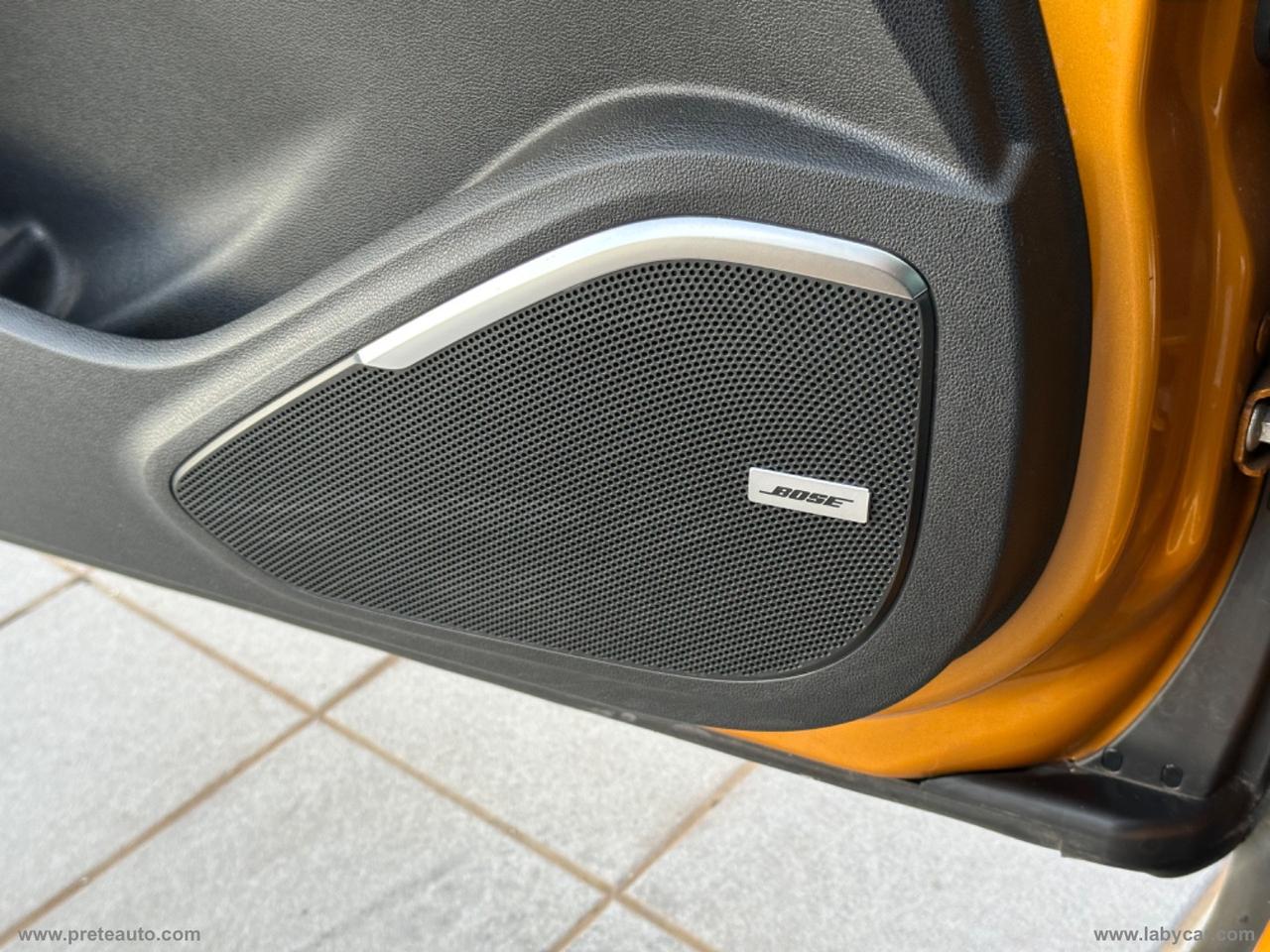 RENAULT Scénic dCi 8V 110 CV Energy Intens