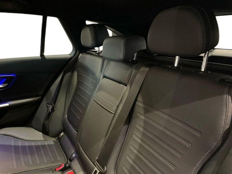 Mercedes-Benz Classe C C SW 300 d mhev Premium auto