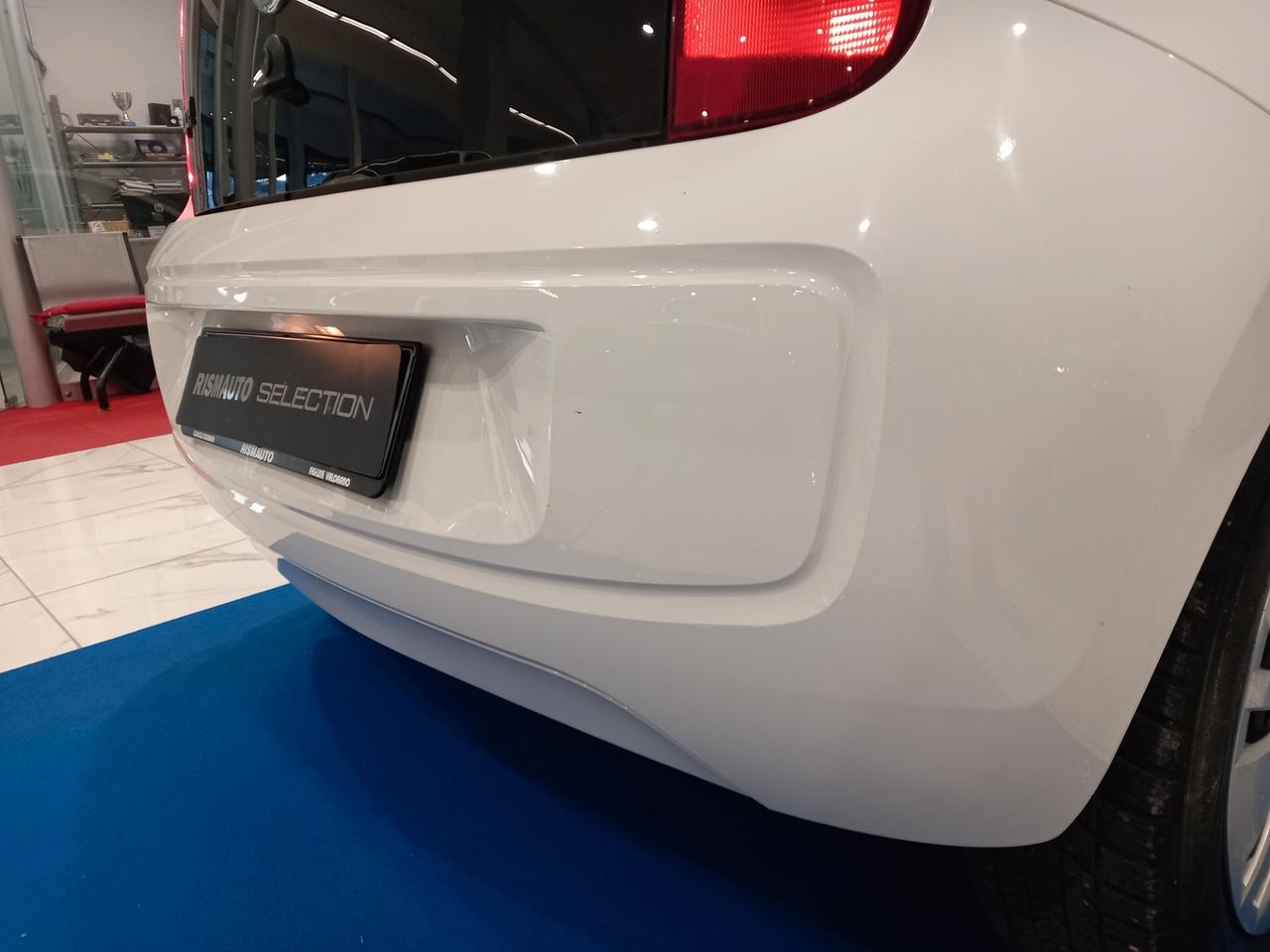 Volkswagen up! 1.0 5p 50.000 KM