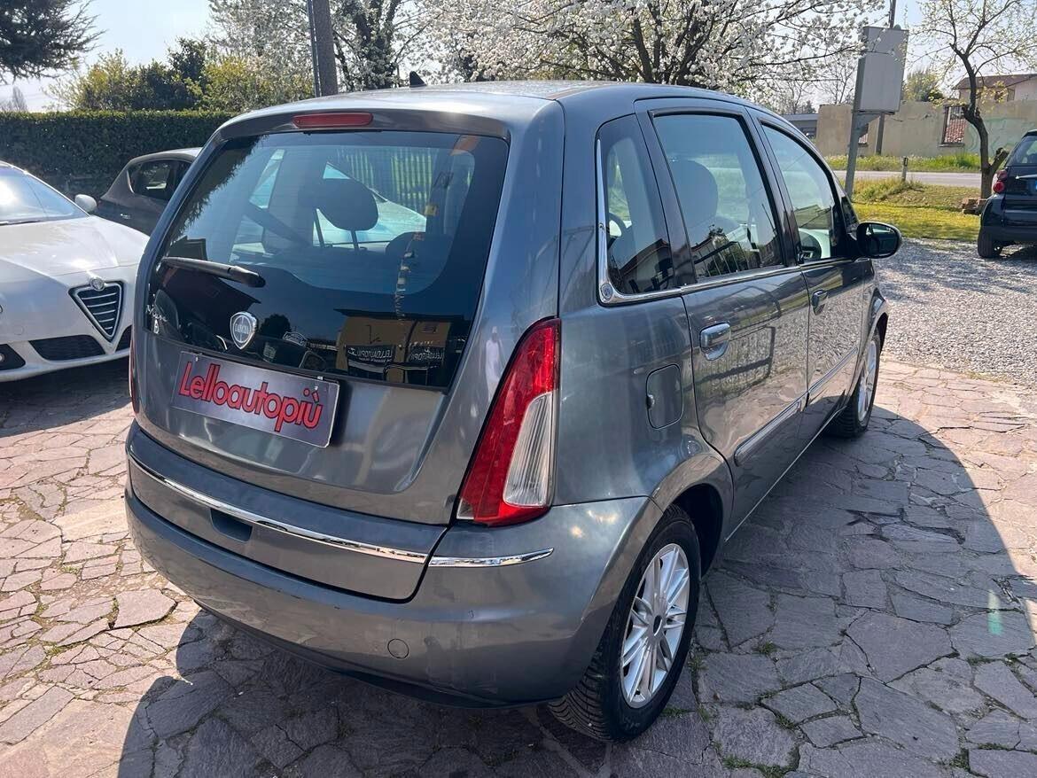 Lancia MUSA 1.3 Mjt 95 CV 5th Avenue x commercianti