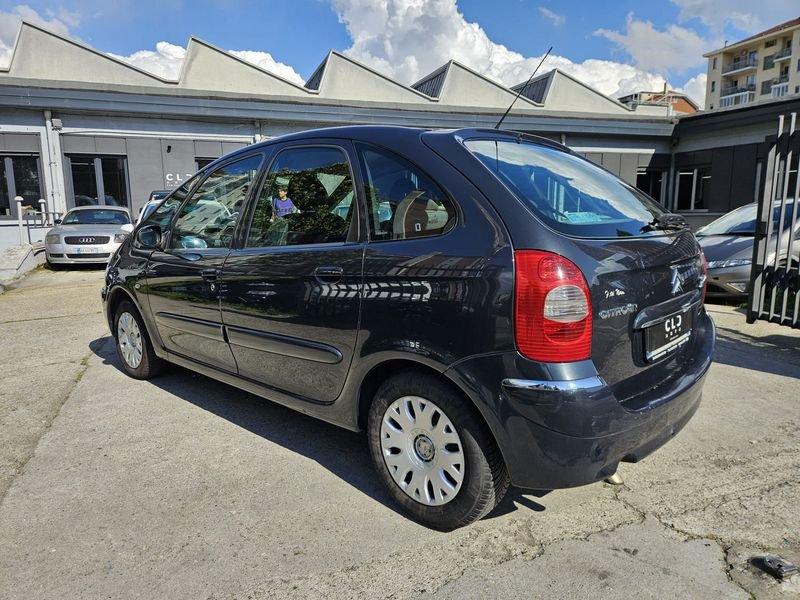 Citroën Xsara Xsara Picasso 1.6 hdi 16v Elegance 110cv fap