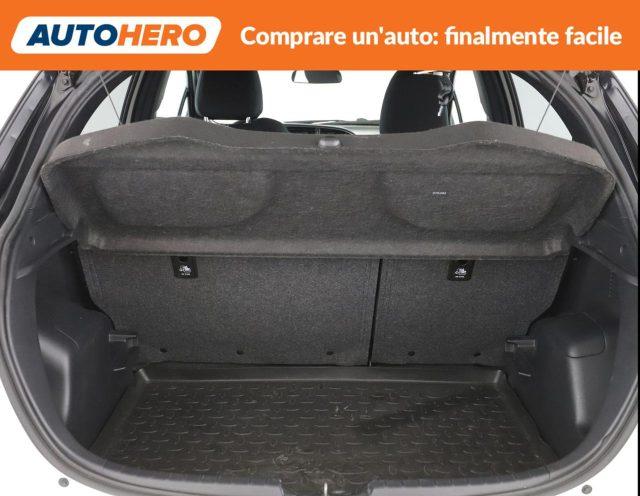 TOYOTA Yaris 1.5 Hybrid 5 porte Trend "White Edition"