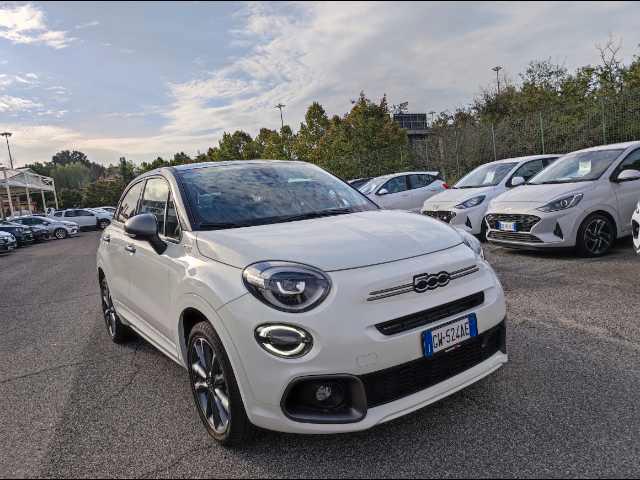 FIAT 500X 1.0 t3 Sport 120cv