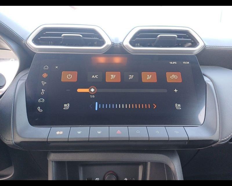 MG ZS ZS 1.5 Comfort