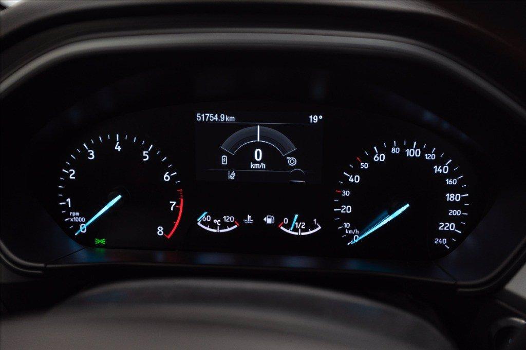 FORD Focus 1.0 ecoboost h ST-Line Style 125cv del 2023