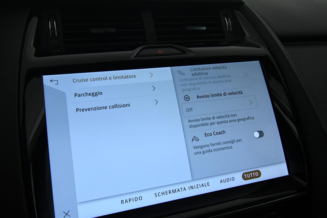 JAGUAR E-Pace 2.0d i4 mhev S awd 163cv auto CAMERA 360+PELLE+LED