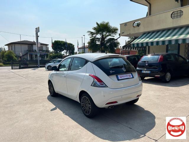 LANCIA - Ypsilon 1.2 Gold s&s 69cv my19 OTTIMA PER NEOPATENTATI !!!