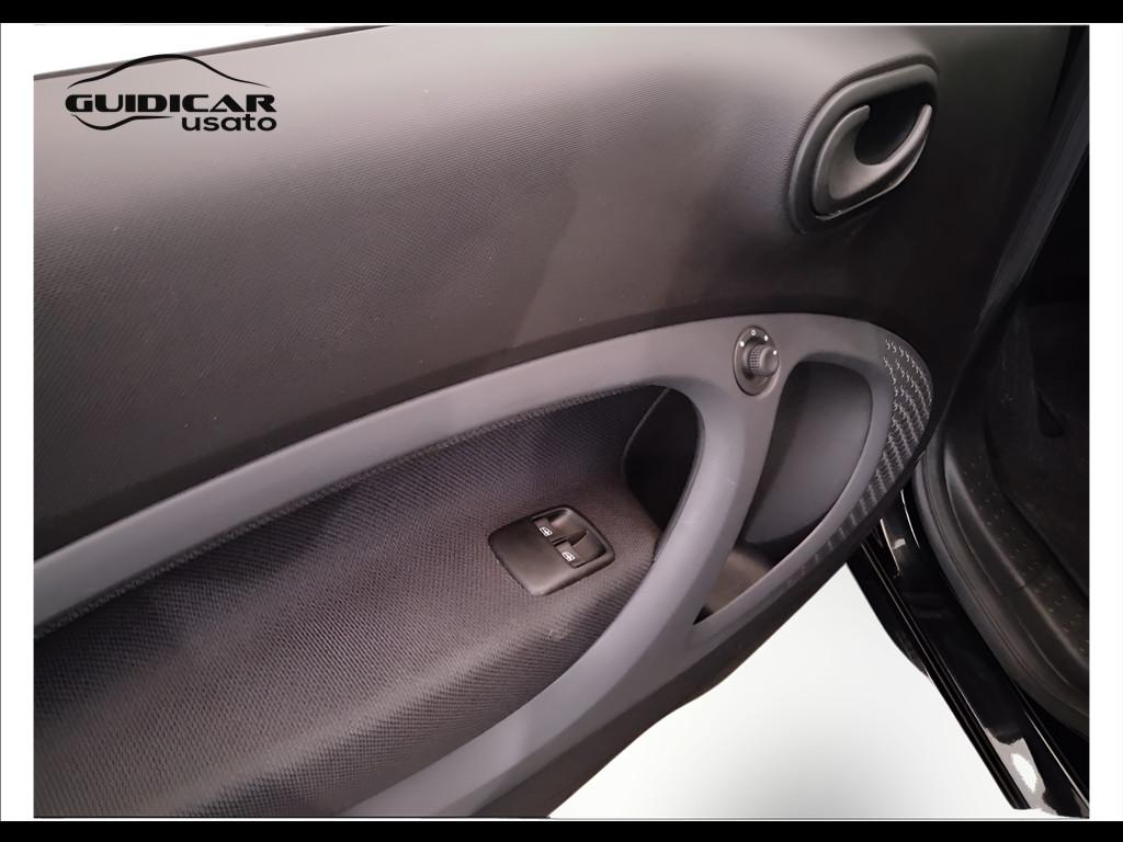 SMART Fortwo III 2015 - Fortwo eq Youngster my19