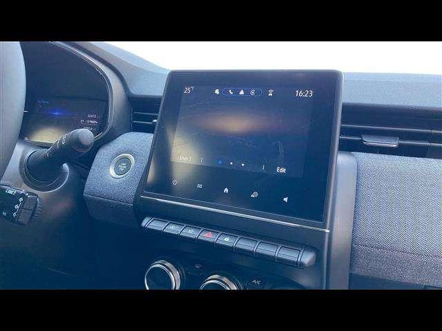 Renault Clio bb Clio 1.0 TCe Techno