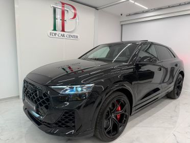 Audi RS Q8 PERFORMANCE