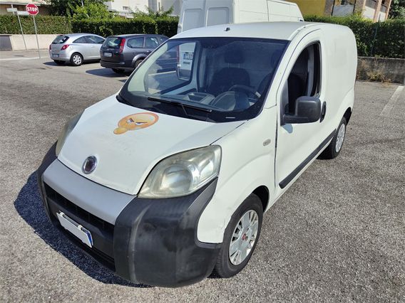 FIAT Fiorino 1.3 MJT Furgone