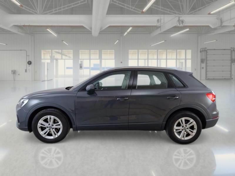 AUDI Q3 35 TDI S tronic Business
